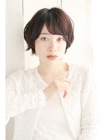 トランクイルバンカ(TRAN9UIL BANCA)&nbsp;20代30代40代　微糖なショート【近江八幡】＃807