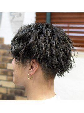 ヴェルゴ 北島店(vellgo) ツイストスパイラル