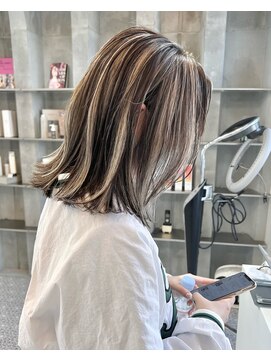 ベティー(Vetty) ザクザクハイライト♪