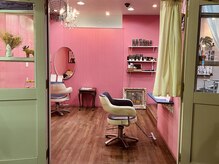 アンドヘアー(&hair)