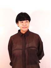 【逢坂佳子】働くママさん応援しています！ショートスタイルが得意で似合わせスタイルが得意です。