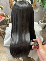 エイチアンドケー(H&K)&nbsp;髪質改善・縮毛矯正