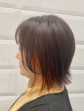 アヴァンス イオンモール和歌山店(AVANCE) ボブ