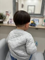 アスク(AsK)&nbsp;キッズカット