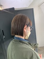 ビビッド(vivid)&nbsp;カットハイライト