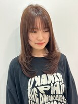 レシピ(recipe)&nbsp;レイヤー