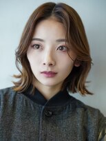 ニコ トウキョウ 渋谷(nico TOKYO)&nbsp;ボブ/タッセルボブ/ミニボブ/縮毛矯正