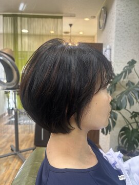 イーリング ボブ