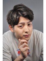 ヒロギンザ 秋葉原店(HIRO GINZA)&nbsp;メッシュソフトツイスト