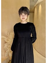 ムーフ(Moof) KITATANI HARUKO