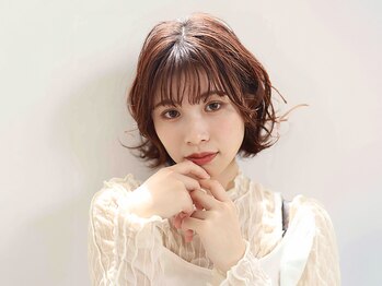 HAIR DESIGN KALA 【ヘアーデザイン　キャラ】