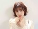 ヘアーデザイン キャラ(HAIR DESIGN KALA)の写真