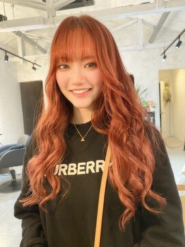 プルメリアドット(Plumeria.) 女神