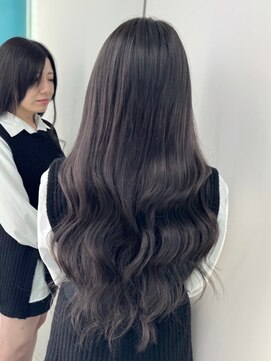 テイス 新宿(TACE) エクステ90枚[ネビージュ/黒髪/小顔/新宿]