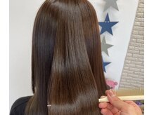 アレーズ ヘアー(a'laise hair)