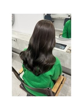 ミリ 千歳烏山(Mili CARE&SPA) ミリお客様スタイル