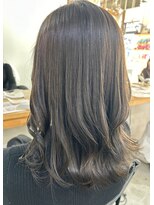 アトリエ ジジ(atelier ZiZi)&nbsp;オリーブグレージュ