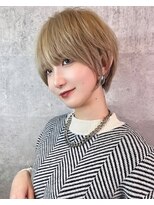 髪質改善/艶髪/透明感/大分美容室/10代20代30代