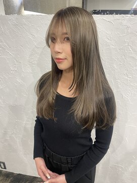 アイン(eim) ブロンドカラー