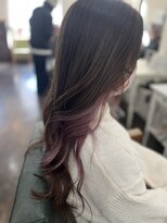 アークス(Ark'ss)&nbsp;インナーカラー