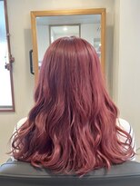 アフェクト 上大岡(affect)&nbsp;イメチェン/ハッシュカット/フルバング/似合わせカット/上大岡