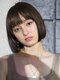 ムーム(MUUM)の写真/【大分市中央町/若草公園前】30代後半”ファースト世代”から絶大な支持を受けるサロン◆白髪悩みを解決◎