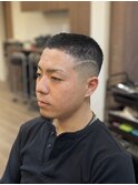 おしゃれボウズ