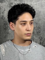 ヒロギンザプレミアムバーバースパ パレスホテル店(HIRO GINZA)&nbsp;ヒロ銀座/理容室/床屋/メンズカット/パーマ/メンズ特化