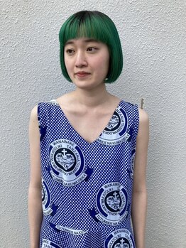 ナバロスタジオ(navarro studio)の写真/再現性が高く、自宅でのお手入れも簡単に♪あなたのライフスタイルに合わせた、似合わせカットを提案◎