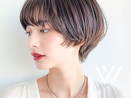 ダブルオオガキ (W-ogaki)の写真