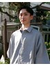 メンズカット＋炭酸クレンジングスパ ￥8,250