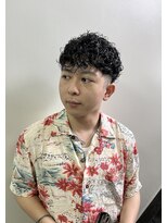 ロム 札幌大通(LOM)&nbsp;スペインカール【札幌】