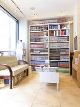 シンバヘアー(SHINBA HAIR)