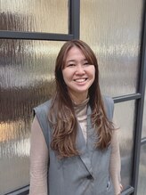 レナークルグラン(LENAHC Le grand) 鈴木 留佳