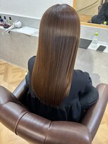 インビテーション(invitation)&nbsp;サミートリートメント