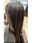 シークレットハイライト