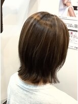 スイート(Sweet)&nbsp;くびれレイヤー/ハイライト