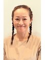 セリオン 品川店 戸越銀座(CES LIONS) 高橋 記代子