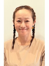 セリオン 品川店 戸越銀座(CES LIONS) 高橋 記代子