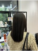 オリーブベージュオリーブグレージュ寒色カラー透明感カラー
