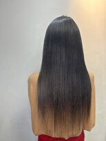 フツーロ 栄(FUTURO)&nbsp;プルエクステ