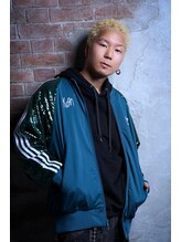 ナーリー(GNARLY)&nbsp;だいきち 