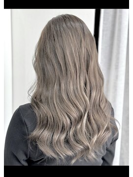 シャルム(Charm) グレージュ