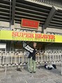 ビファインべクス(Befine becs) 音楽、バンドが大好きです!沢山お話しさせてください♪