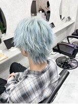 カミイロ(kamiiro)&nbsp;ペールブルー