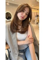 エヌ 武庫之荘店(enu)&nbsp;韓国風ザクザクレイヤー