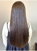 髪質改善/ストレート/縮毛矯正/トリートメント/レイヤーカット