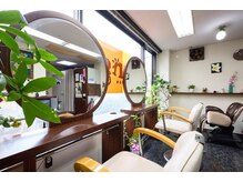 ブンガ 春日 後楽園(Bunga)の雰囲気（雰囲気◎【春日/後楽園/水道橋/髪質改善/縮毛矯正/メンズ】）