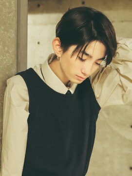 バーノン(VERNON) Muted youth short【VERNON】058-262-3611