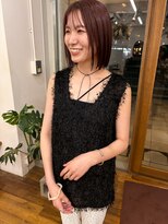 シロ(siro)&nbsp;ボブ